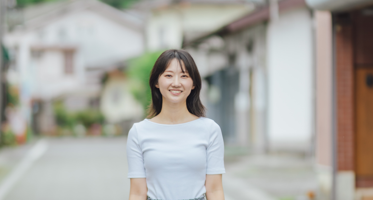 渡辺 花音さん