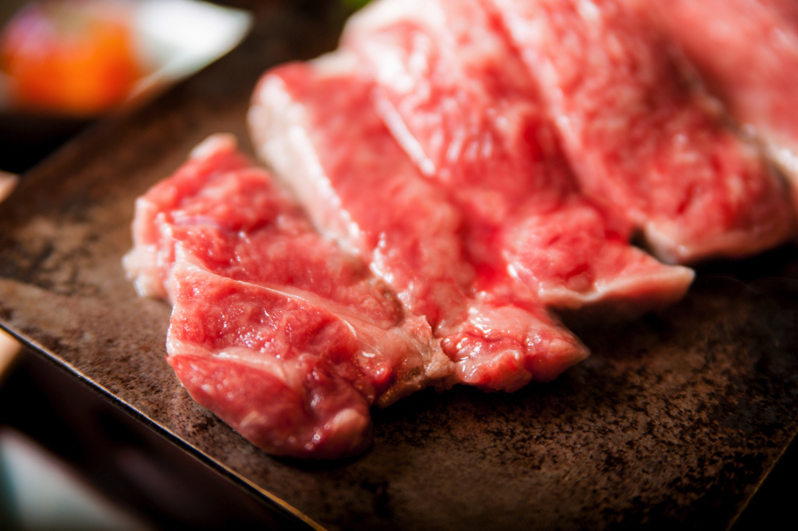 阿蘇肉